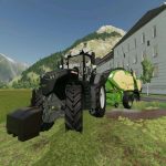 mw fendt weight pack v1.0 fs22 4