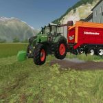 mw fendt weight pack v1.0 fs22 5