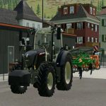 mw fendt weight pack v1.0 fs22 6