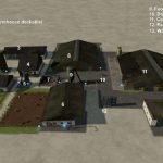 mw hofpack part 2 v1.0 fs22 2