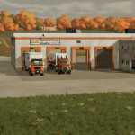 mw logistic warehouse v1.1 fs22 1