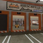 mw logistic warehouse v1.1 fs22 4