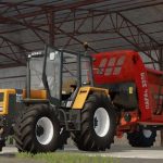 mx 1.5t weight v1.0 fs22 4