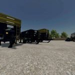 mx 930d v1.0 fs22 4