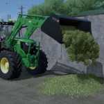 mx bc 250h v1.0 fs22 1