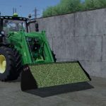 mx bc 250h v1.0 fs22 2