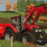 mx loader t410 fl100 v1.2 fs22 4