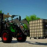 mx pack v1.0 fs22 3