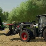 mx pack v1.1 fs22 4