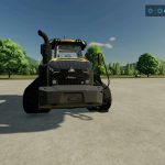 my agco mt1100 v1.0 fs22 10