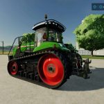 my agco mt1100 v1.0 fs22 11