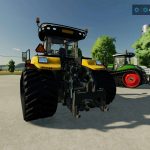 my agco mt1100 v1.0 fs22 12