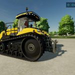 my agco mt1100 v1.0 fs22 13