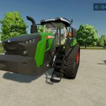 my agco mt1100 v1.0 fs22 15