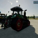 my agco mt1100 v1.0 fs22 2