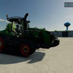 my agco mt1100 v1.0 fs22 3