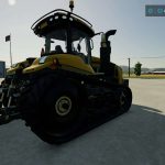 my agco mt1100 v1.0 fs22 4