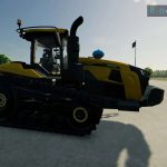 my agco mt1100 v1.0 fs22 5