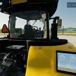 my agco mt1100 v1.0 fs22 6