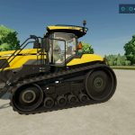 my agco mt1100 v1.0 fs22 8