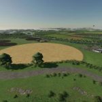 my andalusian map v1.0 fs22 4