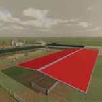 my cow pasture v1.0.1 fs22 3