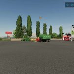 my lands 4x v1.0.0.8 fs22 2