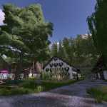 mylittleworld v1.0 fs22 1