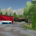 mylittleworld v1.0.0.1 fs22 9