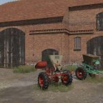 n015 kos v1.0 fs22 2