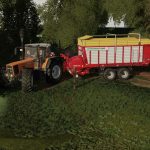 nOrdliche gegenden v3.0 fs22 2