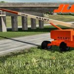 nacelle jlg v1.0 fs22 2