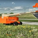 nacelle jlg v1.0 fs22 3