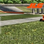 nacelle jlg v1.0 fs22 4