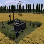 nameless map v1.0 fs22 2