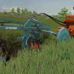 nardi trailed plow v1.0 fs22 1