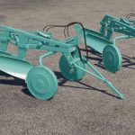 nardi trailed plow v1.0 fs22 3