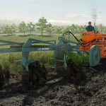 nardi trailed plow v1.0 fs22 4