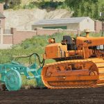 nardi trailed plow v1.0 fs22 5