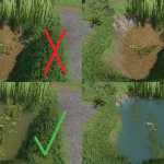 natural waterplants v1.0 fs22 1