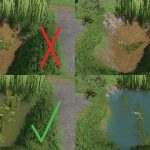 natural waterplants v1.0.1 fs22 2