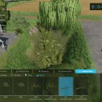 natural waterplants v1.0.1 fs22 4