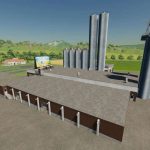 naughty cow s dairy v2.0 fs22 2