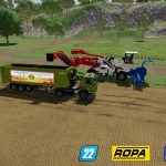 nawaropa maus5 capacity v1.0 fs22 2