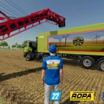 nawaropa maus5 capacity v1.0 fs22 4