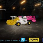 nawaropa maus5 capacity v1.0 fs22 5