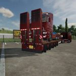 nc low loader v1.2 fs22 3