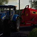 nc tanker 3000 v1.0 fs22 1