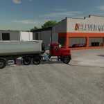 nefaz 9509 v1.0 fs22 1