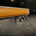 nefaz 9509 v1.0 fs22 2